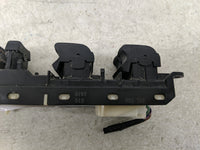 2010-2011 Toyota Camry Master Power Window Switch Replacement Driver Side Left P/N:84820-02190 Fits OEM Used Auto Parts - Oe