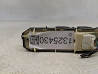 2010-2011 Toyota Camry Master Power Window Switch Replacement Driver Side Left P/N:84820-02190 Fits OEM Used Auto Parts - Oe