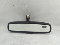 2007-2012 Toyota Camry Interior Rear View Mirror Replacement OEM P/N:8781006051 Fits OEM Used Auto Parts - Oemusedautoparts1