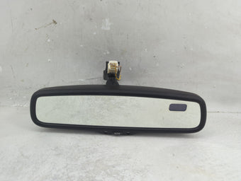compare product 2007-2012 Toyota Camry Interior Rear View Mirror Replacement OEM P/N:8781006051 Fits OEM Used Auto Parts