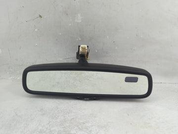 2007-2012 Toyota Camry Interior Rear View Mirror Replacement OEM P/N:8781006051 Fits OEM Used Auto Parts - Oemusedautoparts1