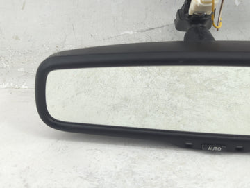 2007-2012 Toyota Camry Interior Rear View Mirror Replacement OEM P/N:8781006051 Fits OEM Used Auto Parts