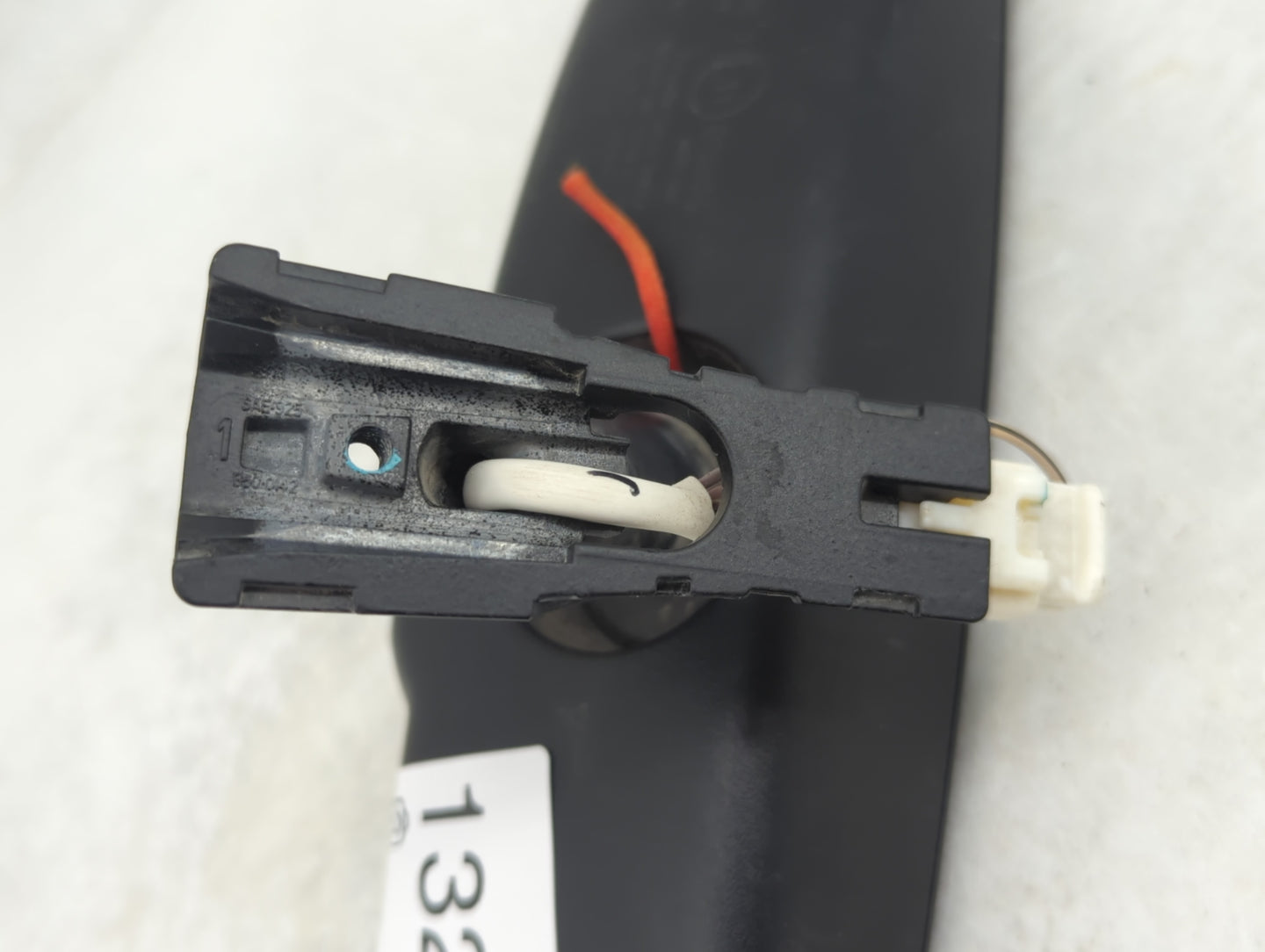 2007-2012 Toyota Camry Interior Rear View Mirror Replacement OEM P/N:8781006051 Fits OEM Used Auto Parts - Oemusedautoparts1
