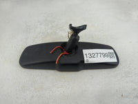 2007-2012 Toyota Camry Interior Rear View Mirror Replacement OEM P/N:8781006051 Fits OEM Used Auto Parts - Oemusedautoparts1