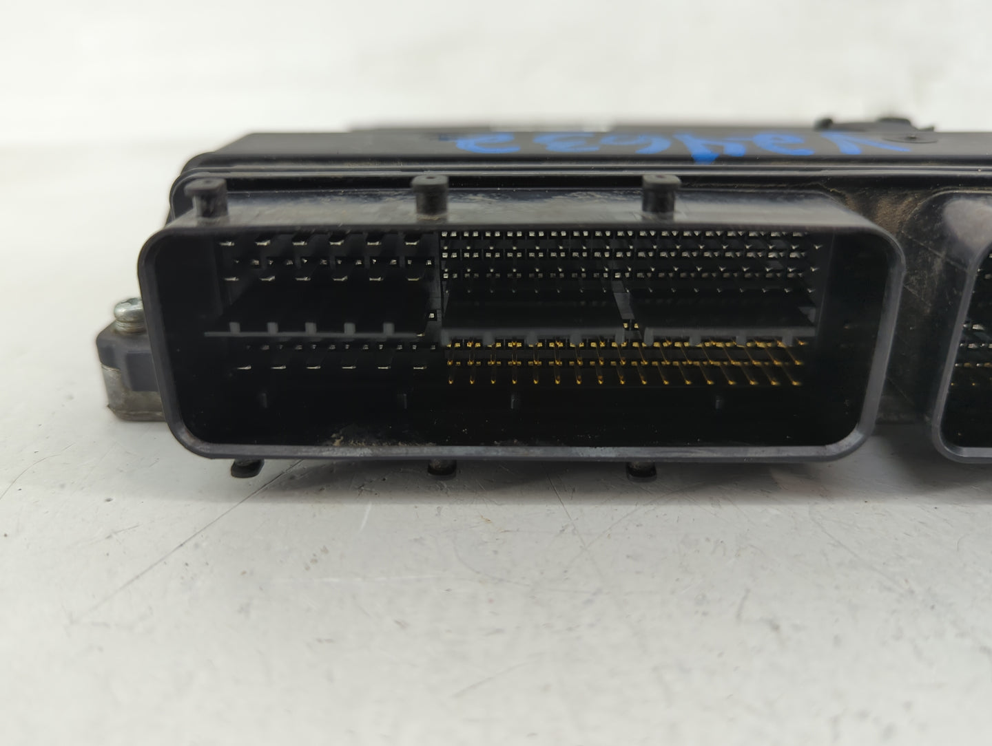 2010-2011 Toyota Camry PCM Engine Control Computer ECU ECM PCU OEM P/N:89661-06J10 Fits Fits 2010 2011 OEM Used Auto Parts -