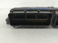 2010-2011 Toyota Camry PCM Engine Control Computer ECU ECM PCU OEM P/N:89661-06J10 Fits Fits 2010 2011 OEM Used Auto Parts -