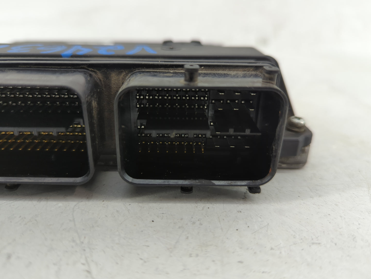 2010-2011 Toyota Camry PCM Engine Control Computer ECU ECM PCU OEM P/N:89661-06J10 Fits Fits 2010 2011 OEM Used Auto Parts -