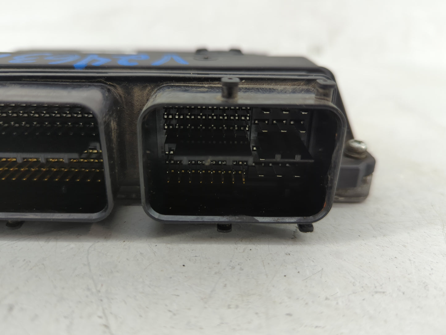 2010-2011 Toyota Camry PCM Engine Control Computer ECU ECM PCU OEM P/N:89661-06J10 Fits Fits 2010 2011 OEM Used Auto Parts -