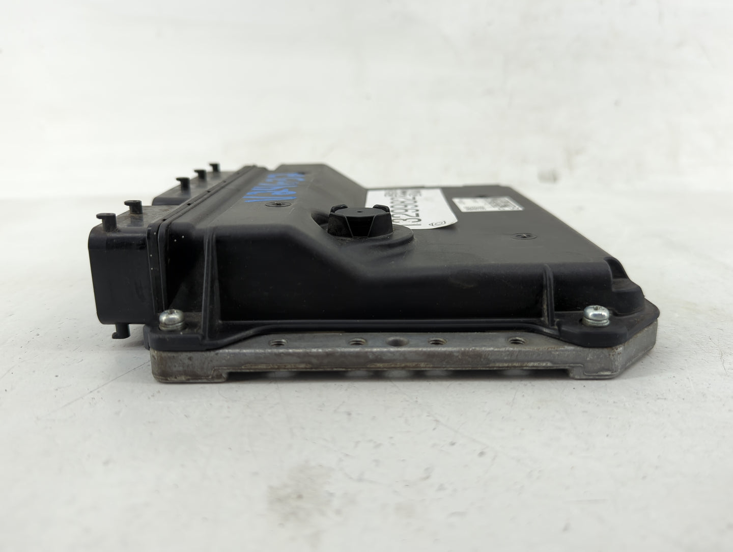 2010-2011 Toyota Camry PCM Engine Control Computer ECU ECM PCU OEM P/N:89661-06J10 Fits Fits 2010 2011 OEM Used Auto Parts -