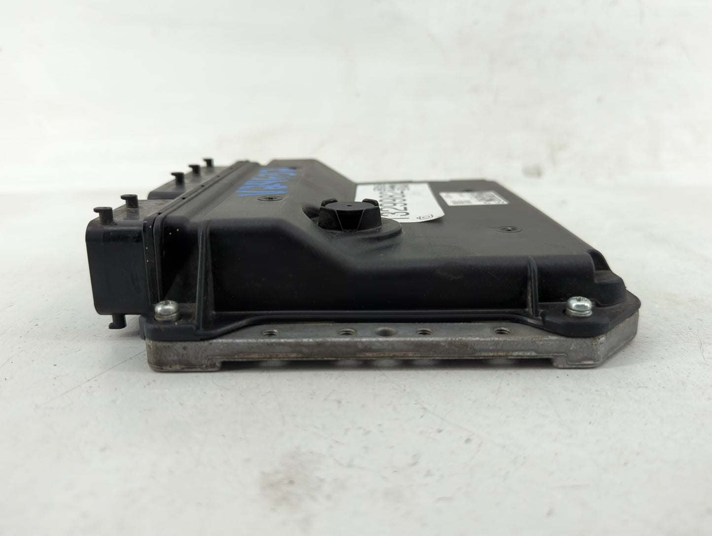 2010-2011 Toyota Camry PCM Engine Control Computer ECU ECM PCU OEM P/N:89661-06J10 Fits Fits 2010 2011 OEM Used Auto Parts -