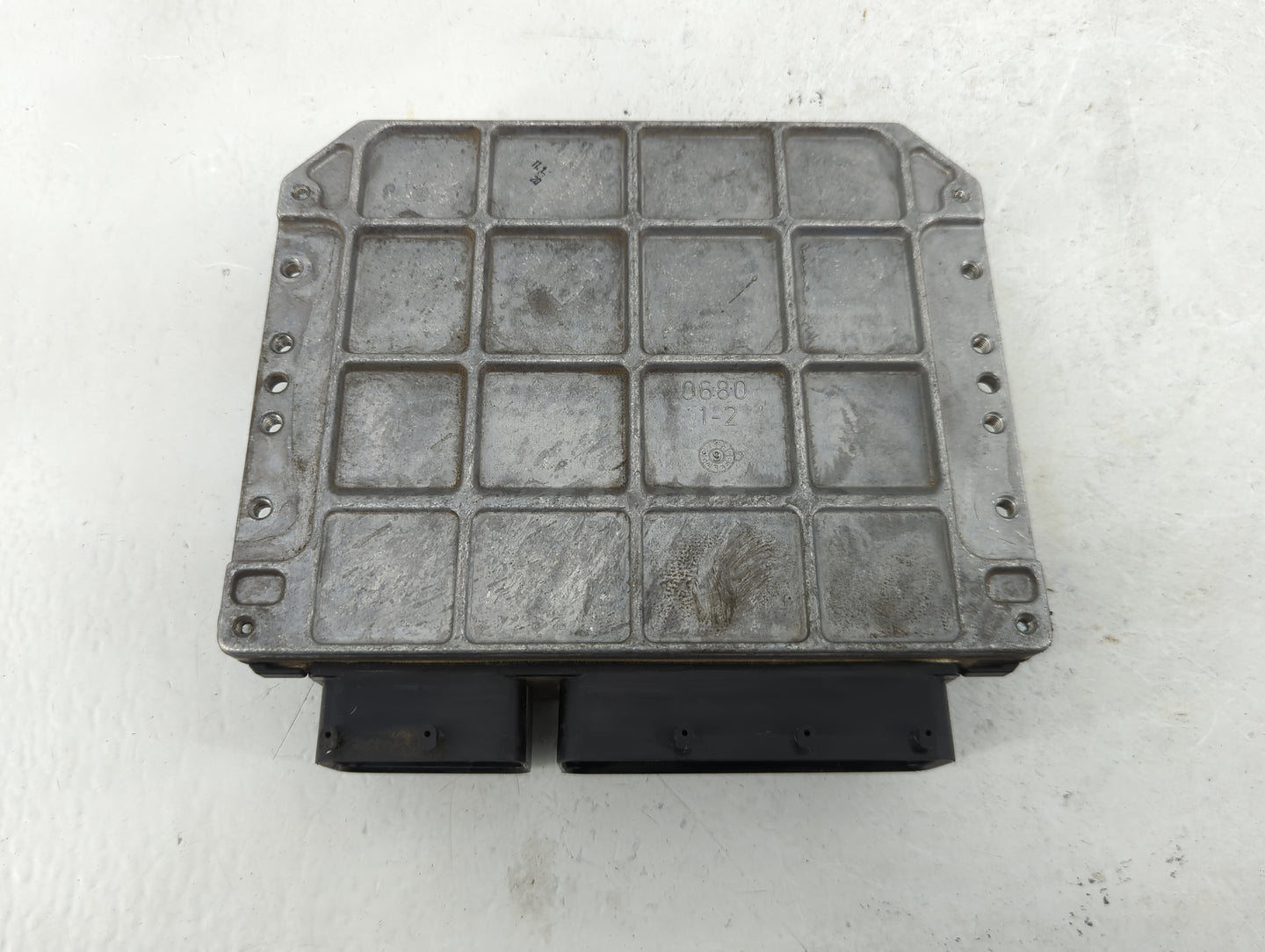 2010-2011 Toyota Camry PCM Engine Control Computer ECU ECM PCU OEM P/N:89661-06J10 Fits Fits 2010 2011 OEM Used Auto Parts -
