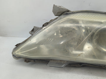 2010-2011 Toyota Camry Driver Left Oem Head Light Headlight Lamp