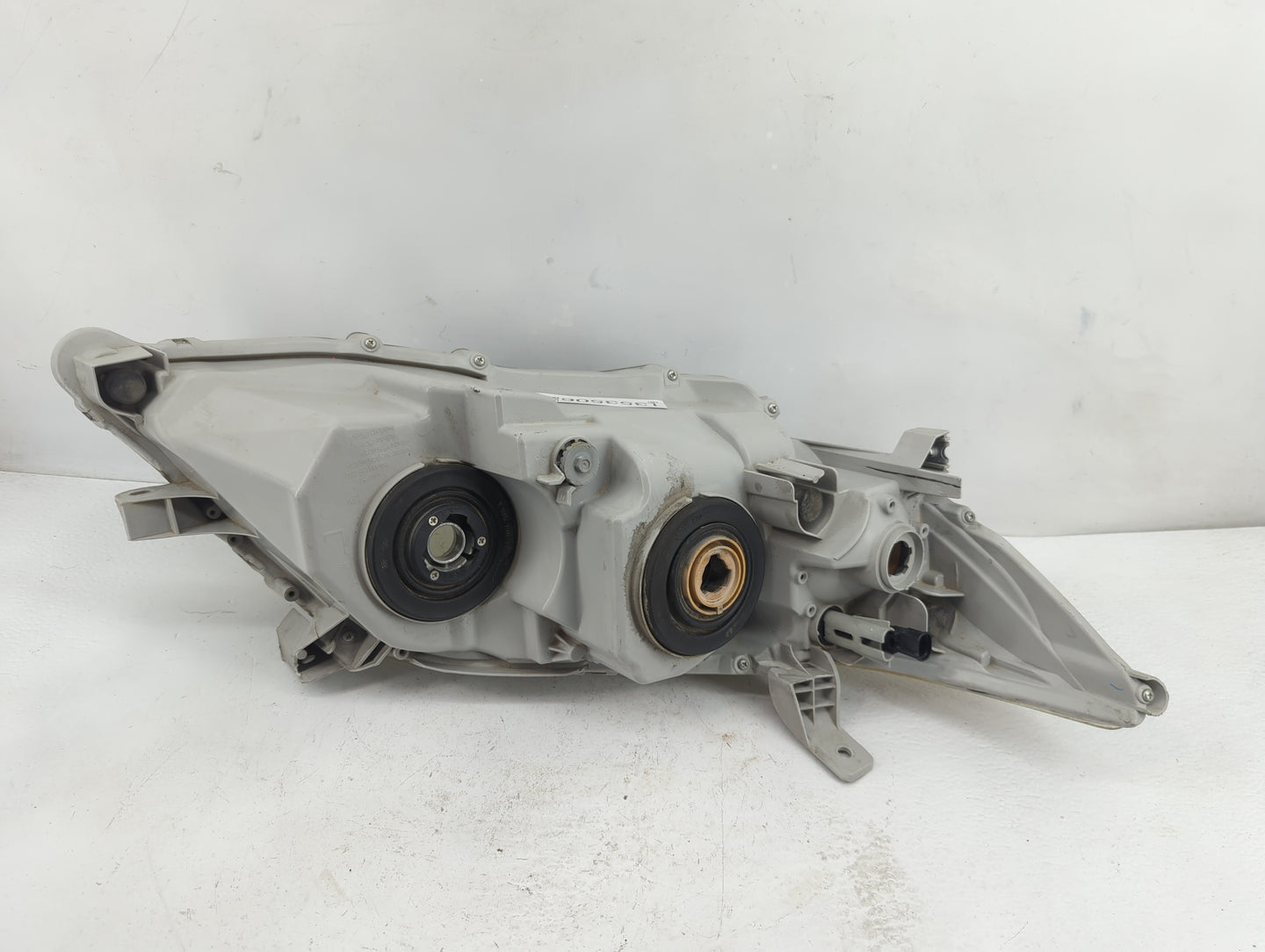 2010-2011 Toyota Camry Driver Left Oem Head Light Headlight Lamp - Oemusedautoparts1.com