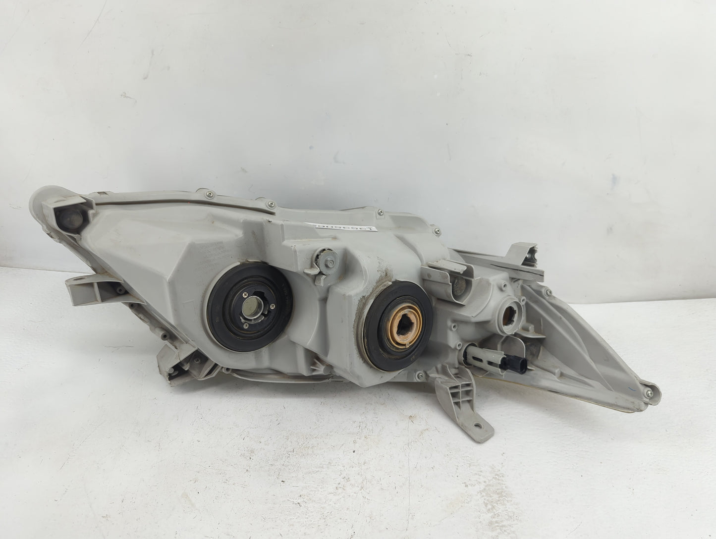 2010-2011 Toyota Camry Driver Left Oem Head Light Headlight Lamp - Oemusedautoparts1.com