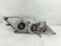 2010-2011 Toyota Camry Driver Left Oem Head Light Headlight Lamp - Oemusedautoparts1.com