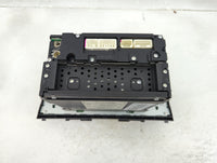 2007-2011 Toyota Camry Radio AM FM Cd Player Receiver Replacement P/N:123000-18000101 86120-06480 Fits OEM Used Auto Parts -