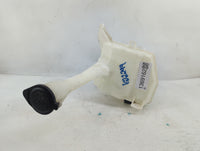2007-2011 Toyota Camry Windshield Washer Fluid Reservoir Bottle Oem - Oemusedautoparts1.com