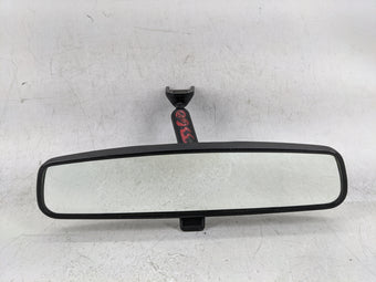 compare product 2007-2017 Toyota Camry Interior Rear View Mirror Replacement OEM Fits OEM Used Auto Parts