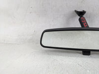 2007-2017 Toyota Camry Interior Rear View Mirror Replacement OEM Fits OEM Used Auto Parts - Oemusedautoparts1.com