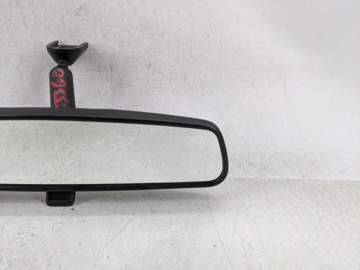 2007-2017 Toyota Camry Interior Rear View Mirror Replacement OEM Fits OEM Used Auto Parts - Oemusedautoparts1.com