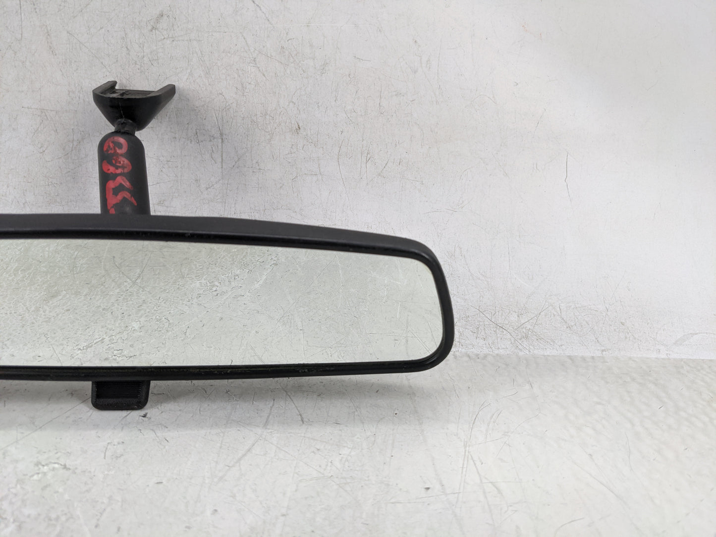 2007-2017 Toyota Camry Interior Rear View Mirror Replacement OEM Fits OEM Used Auto Parts - Oemusedautoparts1.com