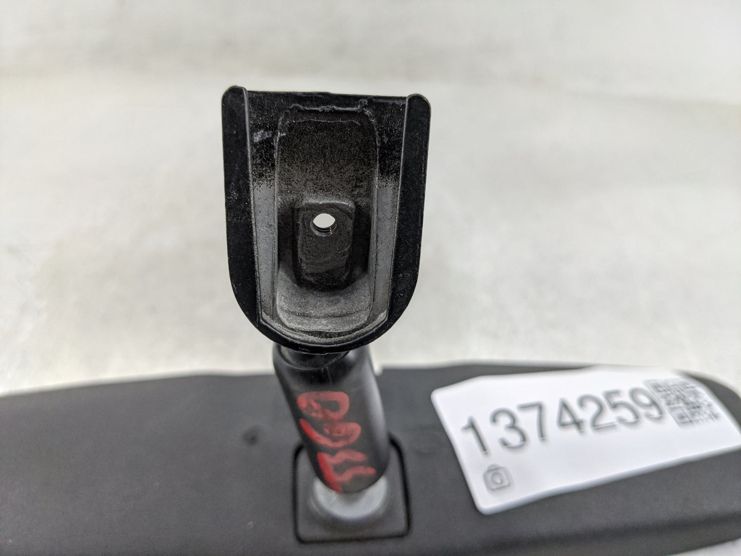 2007-2017 Toyota Camry Interior Rear View Mirror Replacement OEM Fits OEM Used Auto Parts - Oemusedautoparts1.com