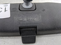 2007-2017 Toyota Camry Interior Rear View Mirror Replacement OEM Fits OEM Used Auto Parts - Oemusedautoparts1.com