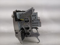 2010-2011 Toyota Camry Radio AM FM Cd Player Receiver Replacement P/N:86120-06700 Fits Fits 2010 2011 OEM Used Auto Parts - 