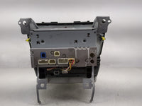 2010-2011 Toyota Camry Radio AM FM Cd Player Receiver Replacement P/N:86120-06700 Fits Fits 2010 2011 OEM Used Auto Parts - 