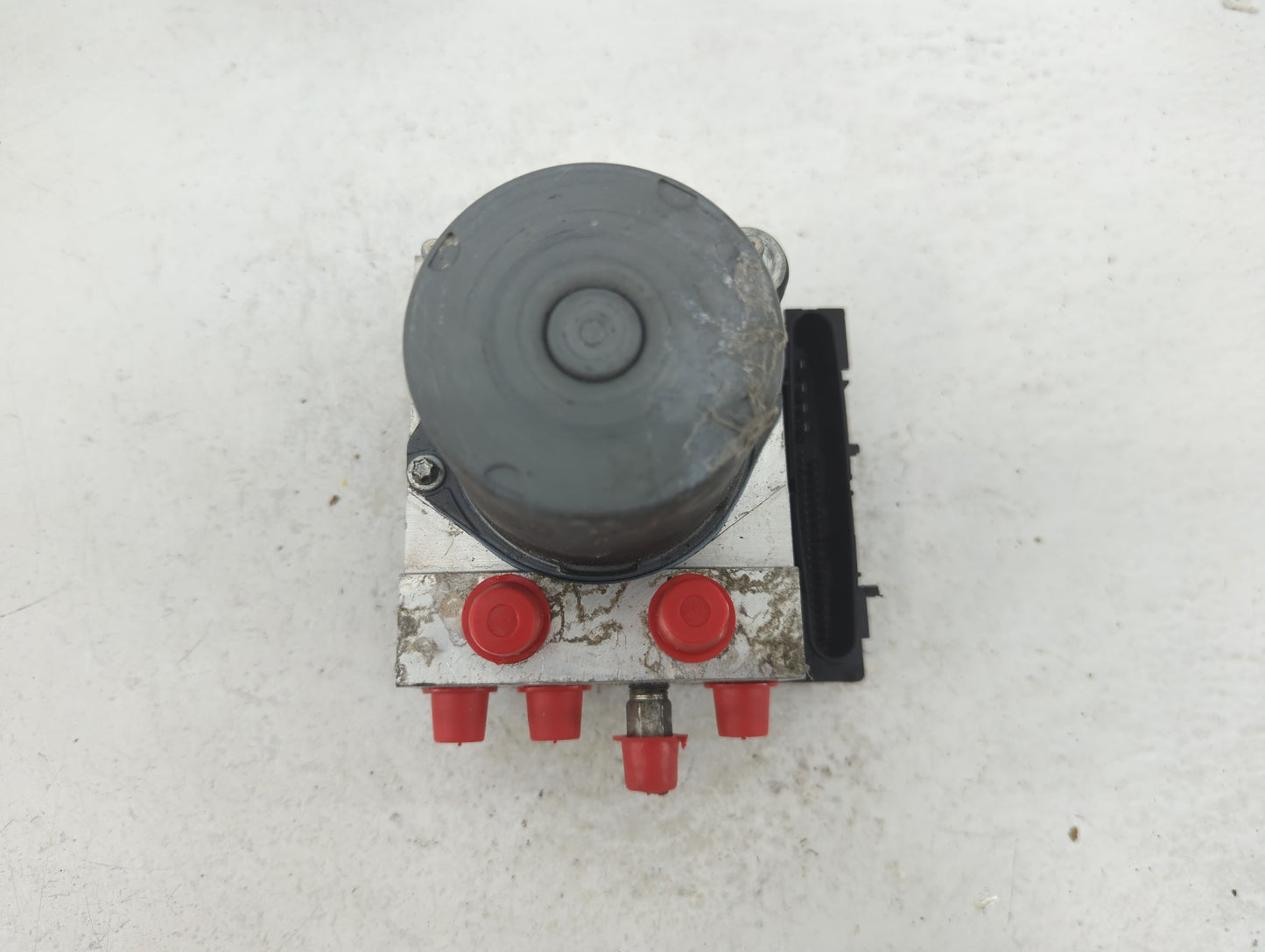 2010-2011 Toyota Camry ABS Pump Control Module Replacement P/N:0 265 230 640 Fits Fits 2010 2011 OEM Used Auto Parts - Oemus