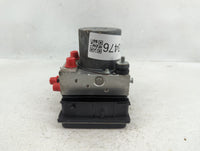 2010-2011 Toyota Camry Anti-Lock Brake ABS Pump Module Actuator OEM P/N:0 265 230 640 Fits Fits 2010 2011 OEM Used Auto Part