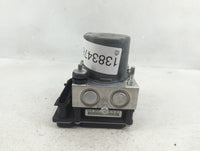 2010-2011 Toyota Camry Anti-Lock Brake ABS Pump Module Actuator OEM P/N:0 265 230 640 Fits Fits 2010 2011 OEM Used Auto Part