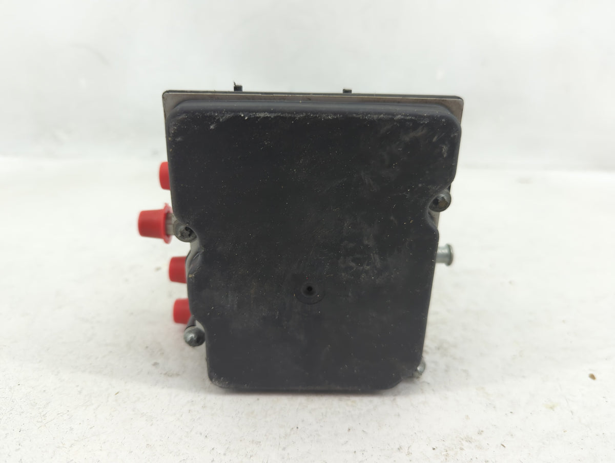 2010-2011 Toyota Camry Anti-Lock Brake ABS Pump Module Actuator OEM P/N:0 265 230 640 Fits Fits 2010 2011 OEM Used Auto Part