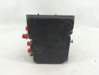 2010-2011 Toyota Camry Anti-Lock Brake ABS Pump Module Actuator OEM P/N:0 265 230 640 Fits Fits 2010 2011 OEM Used Auto Part