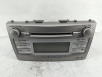 2010-2011 Toyota Camry Radio AM FM Cd Player Receiver Replacement P/N:86120-06480 Fits Fits 2010 2011 OEM Used Auto Parts - 