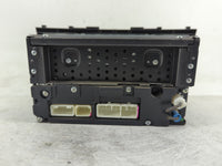 2010-2011 Toyota Camry Radio AM FM Cd Player Receiver Replacement P/N:86120-06480 Fits Fits 2010 2011 OEM Used Auto Parts - 