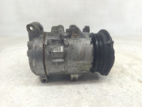 2010-2011 Toyota Camry Air Conditioning A/c Ac Compressor Oem - Oemusedautoparts1.com