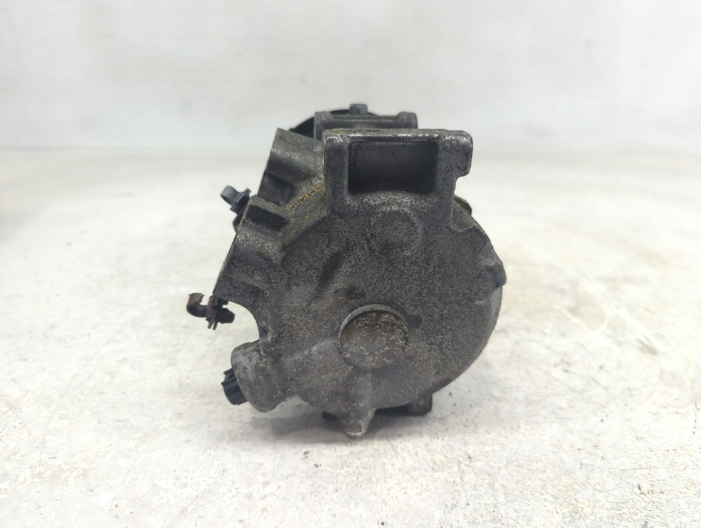 2010-2011 Toyota Camry Air Conditioning A/c Ac Compressor Oem - Oemusedautoparts1.com