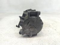 2010-2011 Toyota Camry Air Conditioning A/c Ac Compressor Oem - Oemusedautoparts1.com