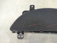 2010-2011 Toyota Camry Instrument Cluster Speedometer Gauges P/N:83800-06V10-00 Fits Fits 2010 2011 OEM Used Auto Parts - Oe