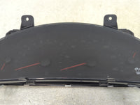 2010-2011 Toyota Camry Instrument Cluster Speedometer Gauges P/N:83800-06V10-00 Fits Fits 2010 2011 OEM Used Auto Parts - Oe