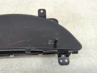 2010-2011 Toyota Camry Instrument Cluster Speedometer Gauges P/N:83800-06V10-00 Fits Fits 2010 2011 OEM Used Auto Parts - Oe