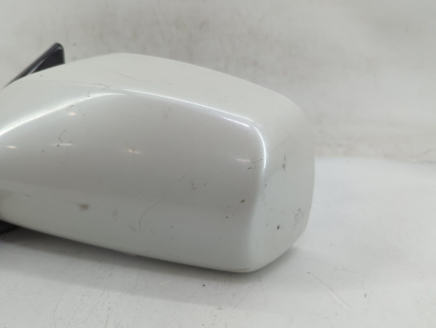 2007-2011 Toyota Camry Driver Side View Mirror - Left Door Mirror OEM Used - Oemusedautoparts1.com