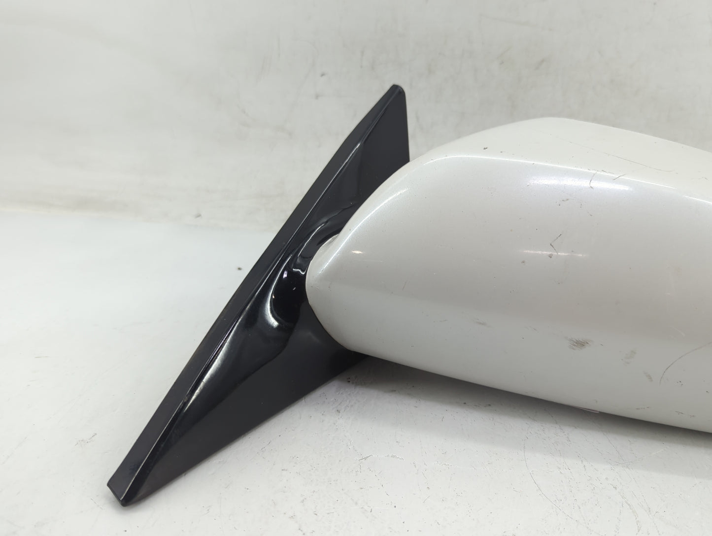 2007-2011 Toyota Camry Driver Side View Mirror - Left Door Mirror OEM Used - Oemusedautoparts1.com
