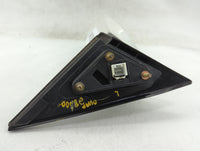 2007-2011 Toyota Camry Driver Side View Mirror - Left Door Mirror OEM Used - Oemusedautoparts1.com
