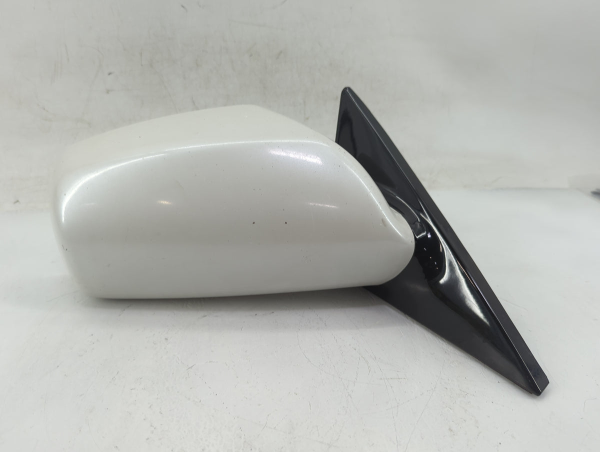 2007-2011 Toyota Camry Passenger Side View Mirror - Right Door Mirror OEM Used - Oemusedautoparts1.com