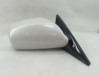 2007-2011 Toyota Camry Passenger Side View Mirror - Right Door Mirror OEM Used - Oemusedautoparts1.com