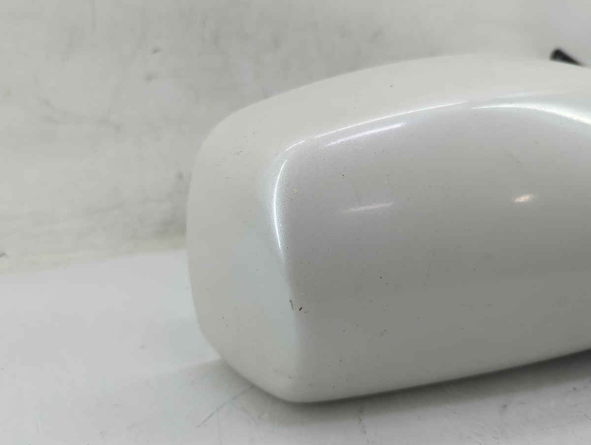 2007-2011 Toyota Camry Passenger Side View Mirror - Right Door Mirror OEM Used - Oemusedautoparts1.com