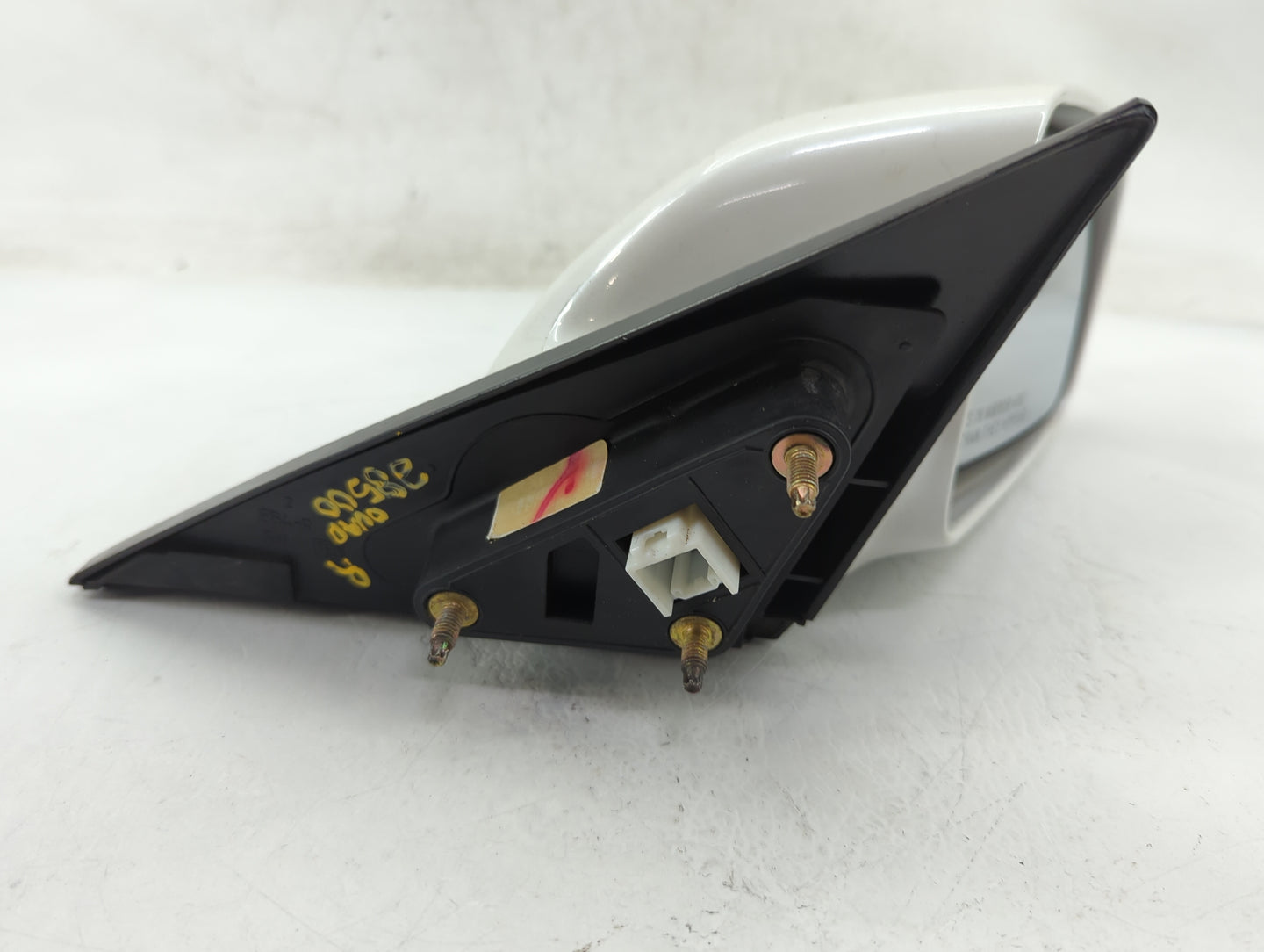 2007-2011 Toyota Camry Passenger Side View Mirror - Right Door Mirror OEM Used - Oemusedautoparts1.com