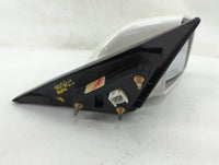 2007-2011 Toyota Camry Passenger Side View Mirror - Right Door Mirror OEM Used - Oemusedautoparts1.com